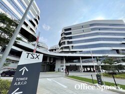 Solaris @tai Seng (D19), Office #505950741